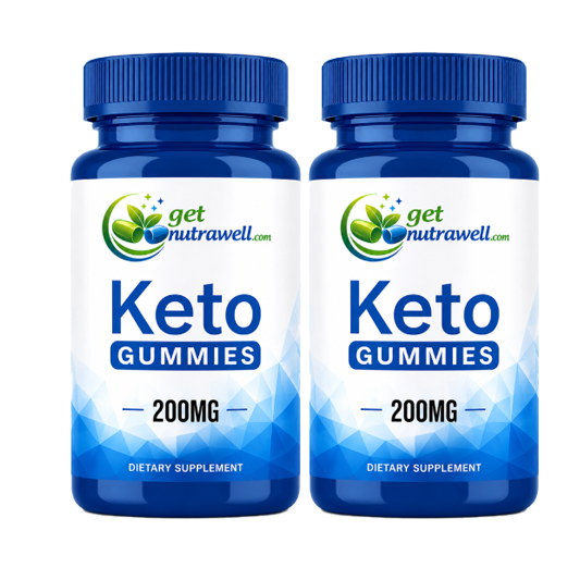 2 Bottles (200mg)