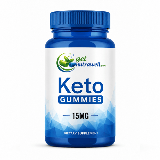 1 Bottle (15mg)